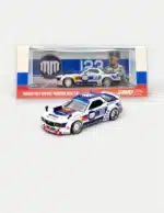 INNO64 1:64 Mazda RX-7 "PANDEM ROCKET BUNNY" MADBUL MADLAB COLLECTION 001