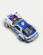 INNO64 1:64 Mazda RX-7 "PANDEM ROCKET BUNNY" MADBUL MADLAB COLLECTION 001