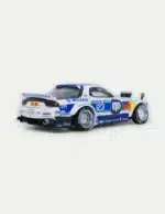 INNO64 1:64 Mazda RX-7 "PANDEM ROCKET BUNNY" MADBUL MADLAB COLLECTION 001