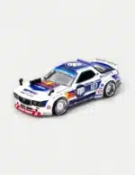 INNO64 1:64 Mazda RX-7 "PANDEM ROCKET BUNNY" MADBUL MADLAB COLLECTION 001