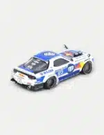 INNO64 1:64 Mazda RX-7 "PANDEM ROCKET BUNNY" MADBUL MADLAB COLLECTION 001