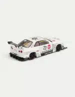 MINI GT #1059 1:64 Nissan LB-ER34 Super Silhouette - ATHLETE / COLLET Livery