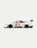 MINI GT #1059 1:64 Nissan LB-ER34 Super Silhouette - ATHLETE / COLLET Livery