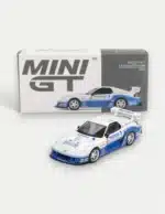 MINI GT 1:64 Mazda RX-7 LB-Super Silhouette - IMSA