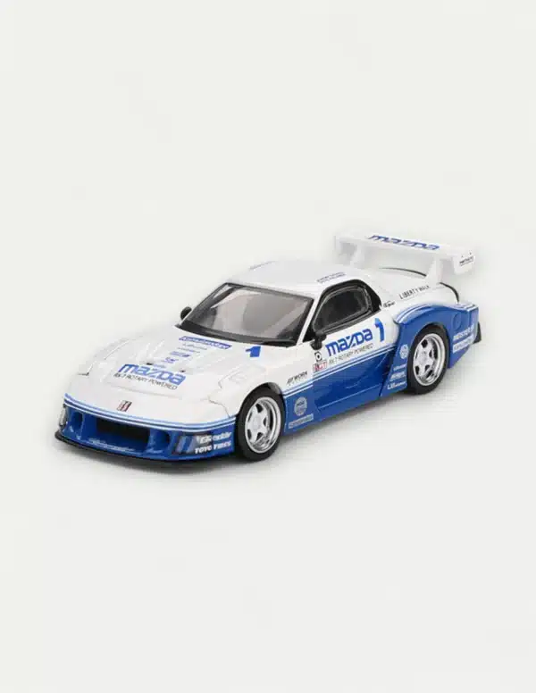 MINI GT 1:64 Mazda RX-7 LB-Super Silhouette - IMSA