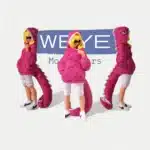 Moreart 1:64 "Roxy" Resin Figure - Diorama Accessory for Mini GT AO Racing Porsche