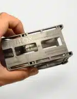 PITBOX 1:64 Modular 3D Parking Rack Display for Diecast Model Cars [10-Pack]