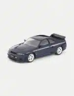 Tomytec Tomica Limited Vintage Neo TLV-N 1:64 Nissan Skyline GT-R (R33) Nismo 400R - Navy Blue