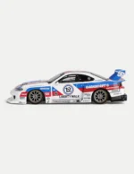 MINI GT 1:64 Nissan LB-Super Silhouette S15 SILVIA Garasidrift x LBWK 2025