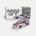 MINI GT 1:64 Nissan LB-Super Silhouette S15 SILVIA Garasidrift x LBWK 2025