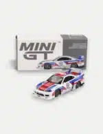 MINI GT 1:64 Nissan LB-Super Silhouette S15 SILVIA Garasidrift x LBWK 2025
