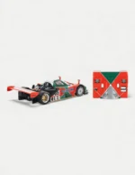 [PRE-ORDER] POP RACE 1:64 Mazda 787B #55 Le Mans 24h Winner