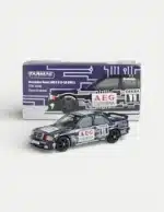 Tarmac Works 1:64 Mercedes-Benz 190E 2.5-16 EVO 1 #11 DTM 1989 "AEG" Dany Snobeck