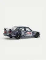 Tarmac Works 1:64 Mercedes-Benz 190E 2.5-16 EVO 1 #11 DTM 1989 "AEG" Dany Snobeck