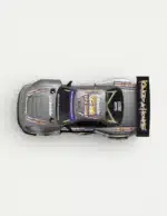 [PRE-ORDER] Kaido House x MINI GT 1:64 Nissan Silvia S13-R Kaido Drift V1 "GReddy" Gunmetal Gray