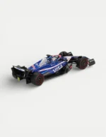 MINI GT 1:64 RB VCARB 01 #3 Daniel Ricciardo - 2024 F1 Bahrain GP Diecast