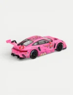[PRE-ORDER] MINI GT 1:64 Porsche 911 GT3 R #77 AO Racing - 2024 IMSA Road America