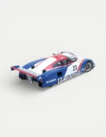 INNO64 1:64 Nissan R89C Le Mans 1989 No.23 - Removable Cowling & Engine Detail