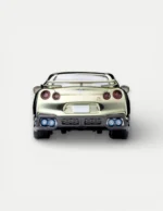 TOMYTEC TLV-N 1:64 NISSAN GT-R Premium Edition T-spec 2024 (10 Million TLV Shipments Commemorative)