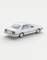 Tomytec TLV-N 1:64 Nissan Skyline 4-door HT 1800 Passage (1985) LV-N351a