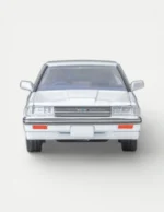 Tomytec TLV-N 1:64 Nissan Skyline 4-door HT 1800 Passage (1985) LV-N351a