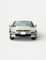 TOMYTEC TLV-N 1:64 NISSAN GT-R Premium Edition T-spec 2024 (10 Million TLV Shipments Commemorative)