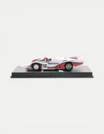 Sparky 1:64 Porsche 956 No.12 Primagaz livery 1986 Le Mans 24H (Y324)