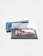 Sparky 1:64 Porsche 956 No.12 Primagaz livery 1986 Le Mans 24H (Y324)