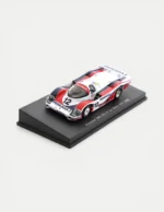 Sparky 1:64 Porsche 956 No.12 Primagaz livery 1986 Le Mans 24H (Y324)