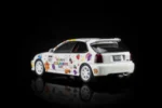 MotorHelix 1:64 Honda Civic TYPE R (EK9) Diecast - Children's Day Edition