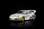 MotorHelix 1:64 RWB 993 Diecast - Children's Day Limited Edition