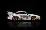 MotorHelix 1:64 RWB 993 Diecast - Children's Day Limited Edition