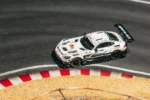 Tarmac Works 1:64 Mercedes-AMG GT3 Bathurst 12h 2026 #77 Initial D Craft-Bamboo Racing (T64-062-26BH77)