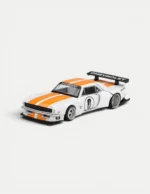 Kaido House x MINI GT 1:64 Chevrolet Camaro KAIDO WORKS TA V1 Diecast (KHMG304)