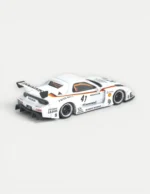 Pop Race 1:64 LB Super Silhouette Mazda RX7 (FD3S) White - PR640528
