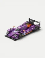 Spark 1:64 Oreca 07 - Gibson No.199 "Spike" AO by TF - 3rd LMP2 Le Mans 2025 (64S070)