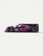 Spark 1:64 Oreca 07 - Gibson No.199 "Spike" AO by TF - 3rd LMP2 Le Mans 2025 (64S070)