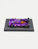 Spark 1:64 Oreca 07 - Gibson No.199 "Spike" AO by TF - 3rd LMP2 Le Mans 2025 (64S070)