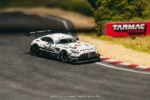 Tarmac Works 1:64 Mercedes-AMG GT3 Bathurst 12h 2026 #77 Initial D Craft-Bamboo Racing (T64-062-26BH77)
