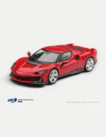 BBR Models 1:64 Ferrari 296 Speciale Rosso Corsa