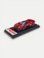 AR Box x BBR Models 1:64 Ferrari F80 Classic Red Full Opening (HEC Limited Exclusive)