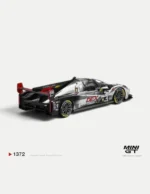 MINI GT #1372 1:64 Cadillac V-Series.R #40 Cadillac Wayne Taylor Racing 2025 IMSA Daytona 24 Hrs